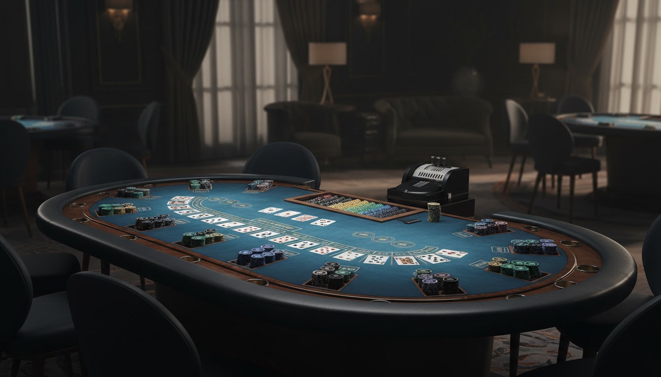 Discover Payment Options at 888 Casino