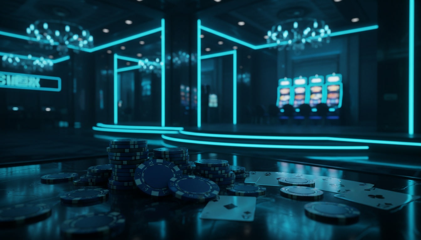 888 Casino