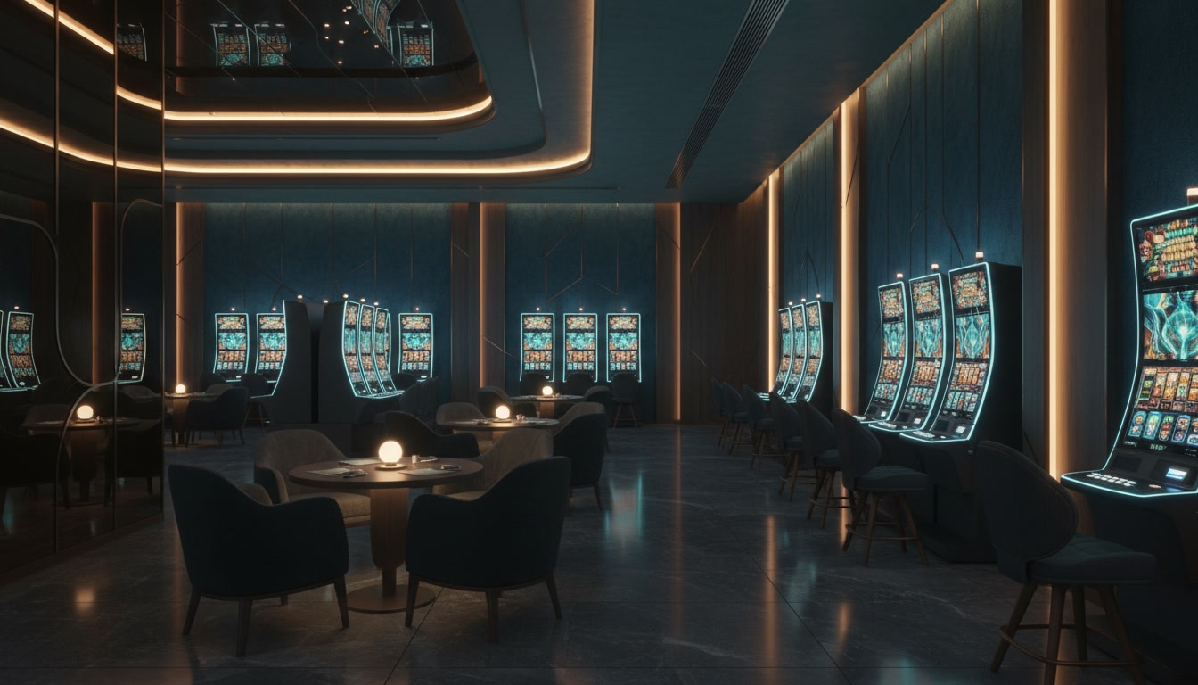 About 888 Casino — Detailed Review